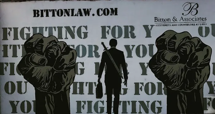 Bitton & Associates Attorneys At Law 5