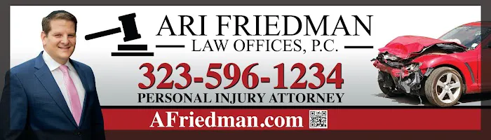 Friedman Law Offices 5