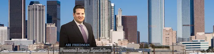 Friedman Law Offices 5