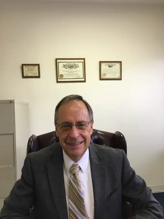 Brian D. Heckmann, Attorney 4