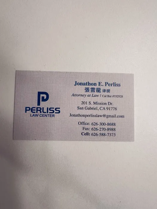 Perliss Law Firm 4