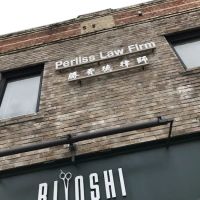 Perliss Law Firm ico