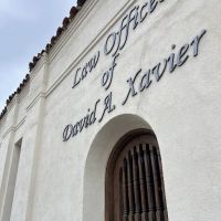David A Xavier Law Offices ico