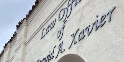 David A Xavier Law Offices