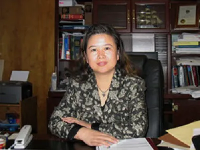Law Offices of Melanie M. Yang 4