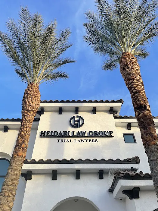 Heidari Law Group 5