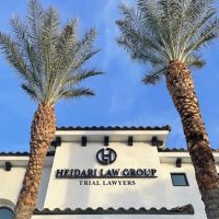Heidari Law Group ico