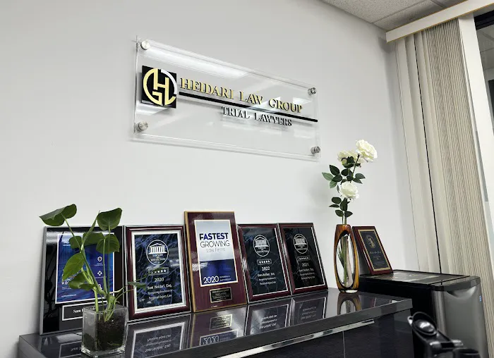 Heidari Law Group 5