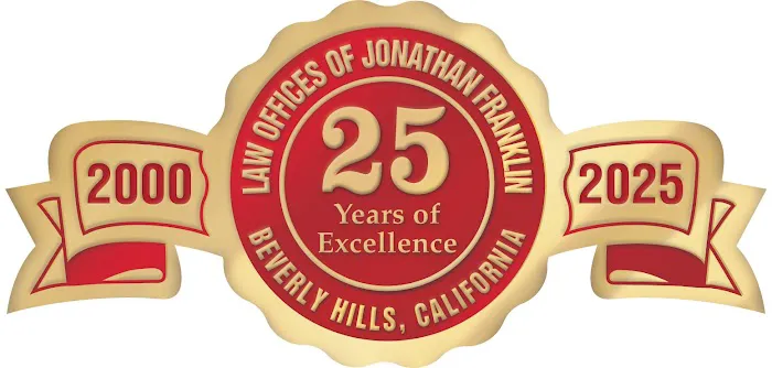 Jonathan Franklin | Los Angeles DUI Lawyer 5
