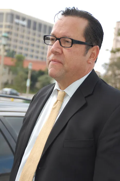 Record Expungement Attorney 5