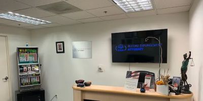 Record Expungement Attorney