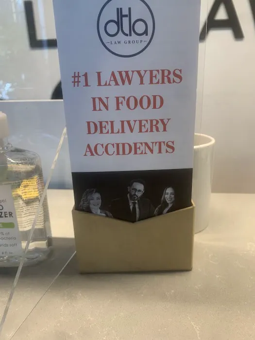 Downtown L.A. Law Group 5