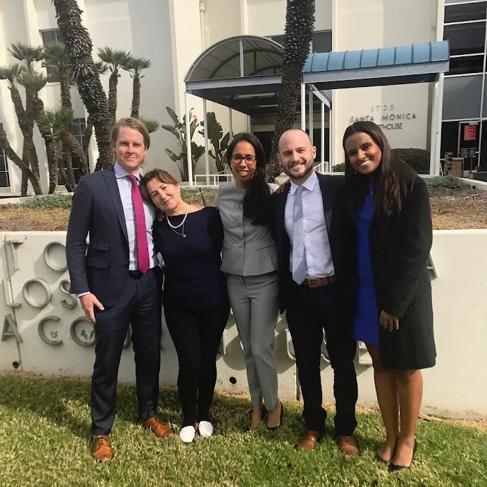 The Finkel Firm 5