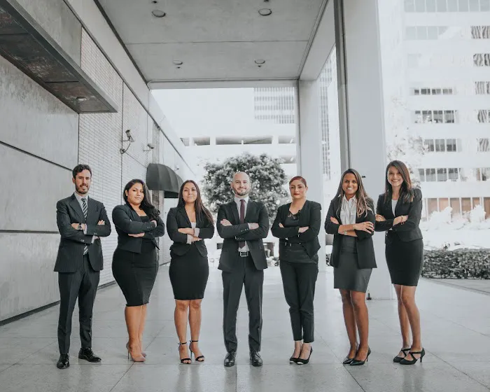 The Finkel Firm 5