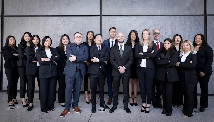 The Finkel Firm 5