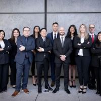 The Finkel Firm ico
