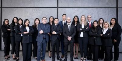 The Finkel Firm