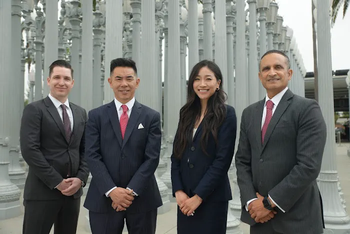 Law Offices of Edward Y. Lee 5