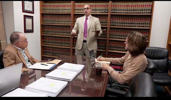 Evanns Collection Law Firm 5