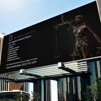 Rubin Law, P.C. ico