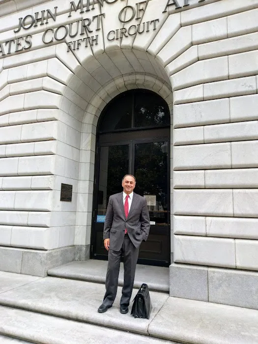 Law Offices of Shaun Khojayan & Assoc., PLC 5