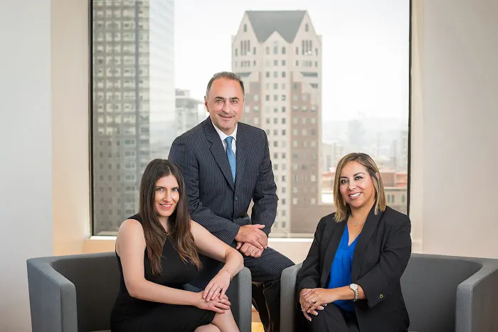 Law Offices of Shaun Khojayan & Assoc., PLC 5