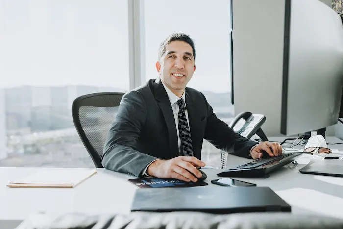 Samer Habbas & Associates - Personal Injury Attorneys 5