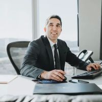 Samer Habbas & Associates - Personal Injury Attorneys ico