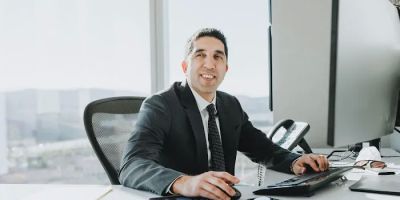 Samer Habbas & Associates - Personal Injury Attorneys