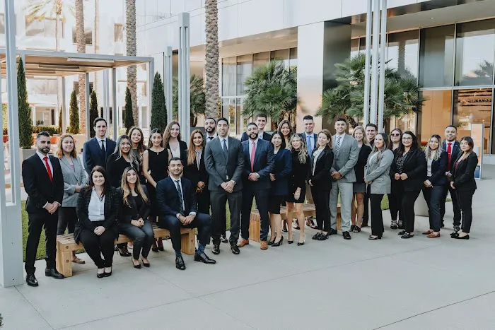 Samer Habbas & Associates - Personal Injury Attorneys 5
