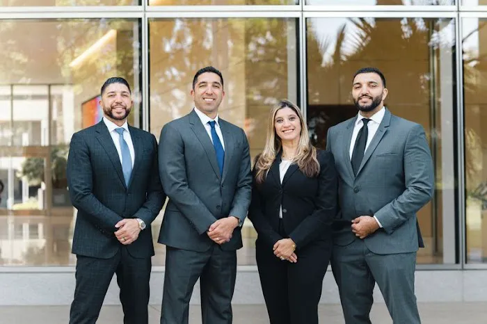 Samer Habbas & Associates - Personal Injury Attorneys 5