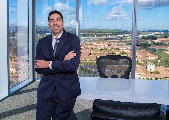 Samer Habbas & Associates - Personal Injury Attorneys 5
