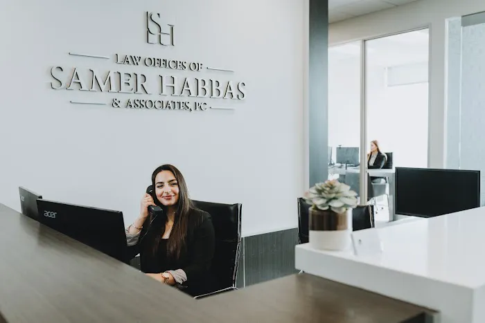 Samer Habbas & Associates - Personal Injury Attorneys 5