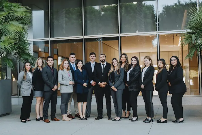 Samer Habbas & Associates - Personal Injury Attorneys 5