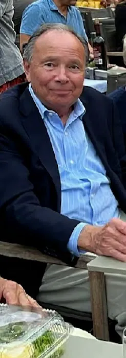 Jan Lawrence Handzlik, APC 5