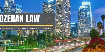 Ozeran Law