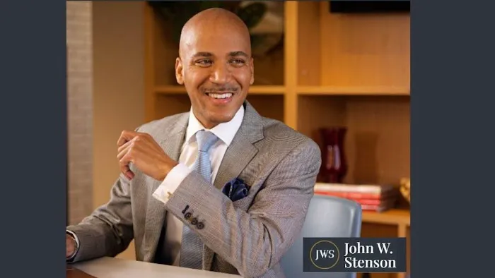 John W. Stenson Law Firm 5