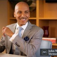 John W. Stenson Law Firm ico