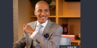 John W. Stenson Law Firm