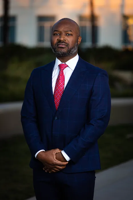 John W. Stenson Law Firm 5