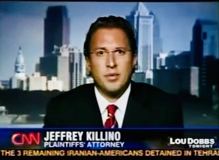 The Killino Firm, P.C. 5