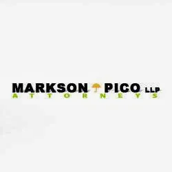 Markson Pico LLP 5
