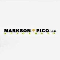 Markson Pico LLP ico