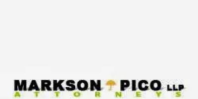 Markson Pico LLP