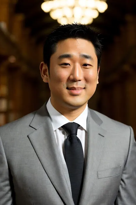 Lee Han & Paciocco LLP 5
