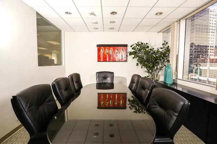 Werksman Jackson & Quinn LLP 5