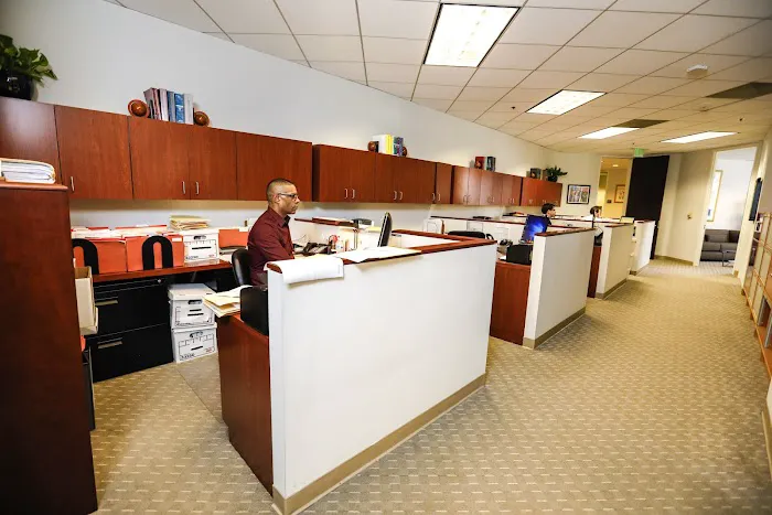 Werksman Jackson & Quinn LLP 5