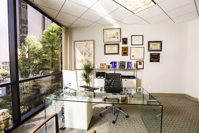 Werksman Jackson & Quinn LLP 5