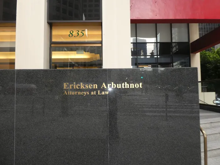Ericksen Arbuthnot 4