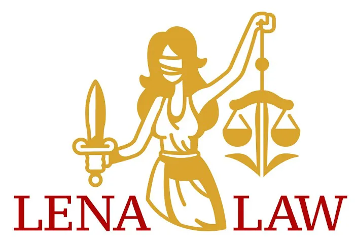 LENA LAW, APC 5